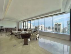 Ardmore Residence (D10), Condominium #584911821